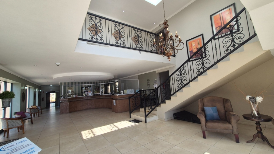 Commercial Property for Sale in Abrahamsrust Free State
